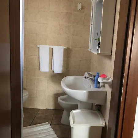 別荘 La Casa Di Desy&gio