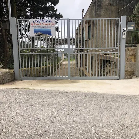 La Casa Di Desy&gio 別荘 *