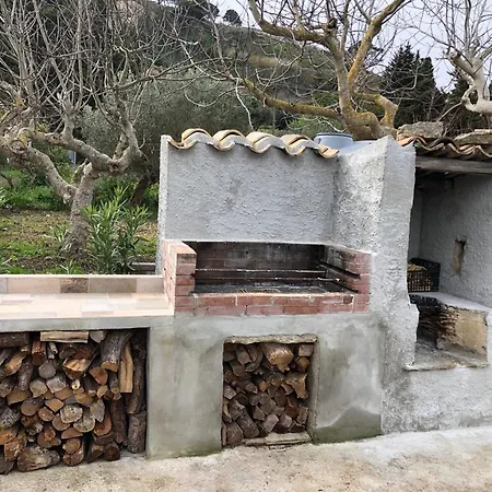 別荘 La Casa Di Desy&gio *