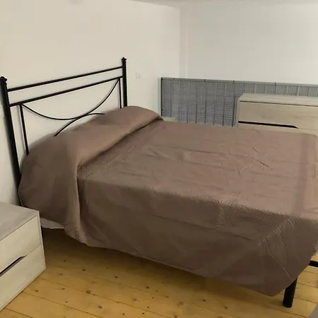 別荘 La Casa Di Desy&gio エーリチェ