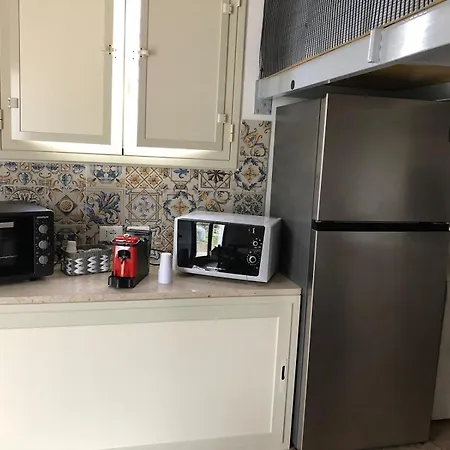 La Casa Di Desy&gio * エーリチェ