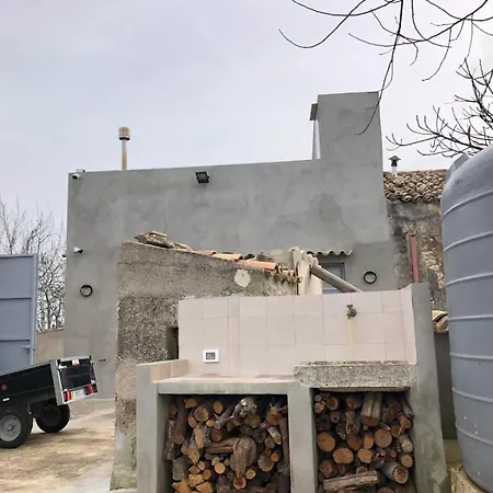 別荘 La Casa Di Desy&gio エーリチェ