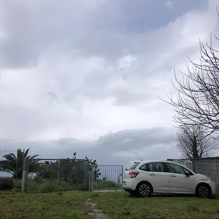 La Casa Di Desy&gio * エーリチェ