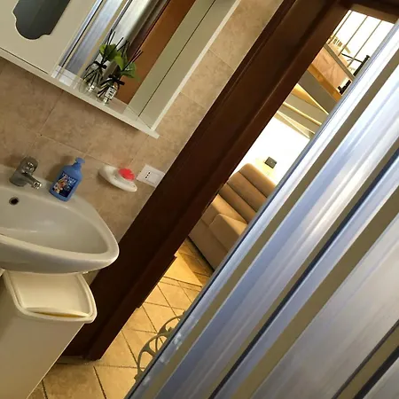 別荘 La Casa Di Desy&gio *