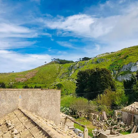 別荘 La Casa Di Desy&gio *