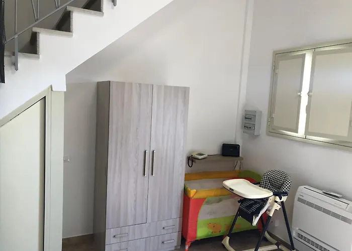 La Casa Di Desy&giò * Érice
