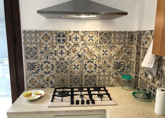 La Casa Di Desy&giò *