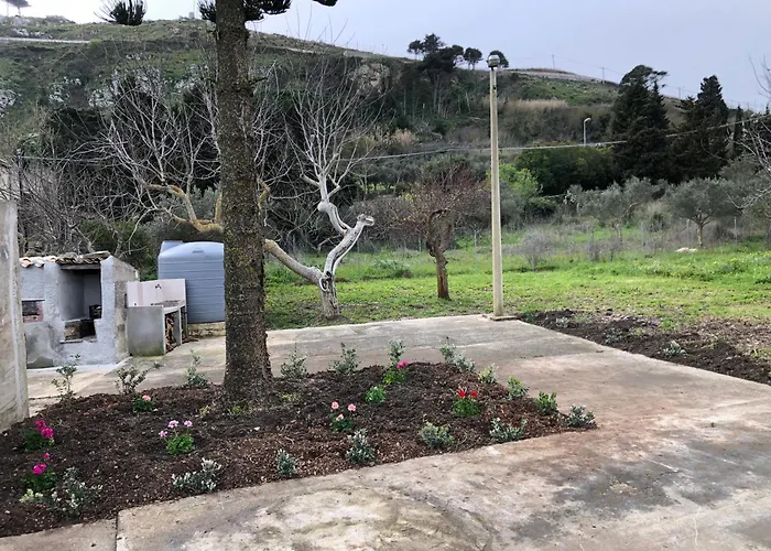 La Casa Di Desy&giò Casa de Férias *